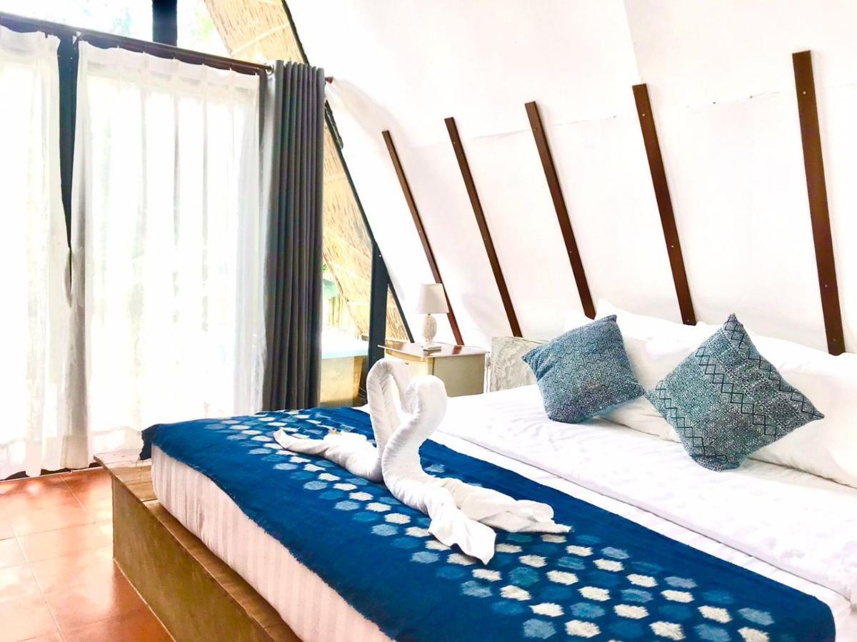 Vangvieng Angsavanh Resort Vang Vieng Exterior foto